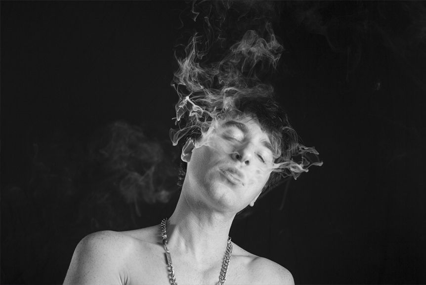 fabrizio federico interview