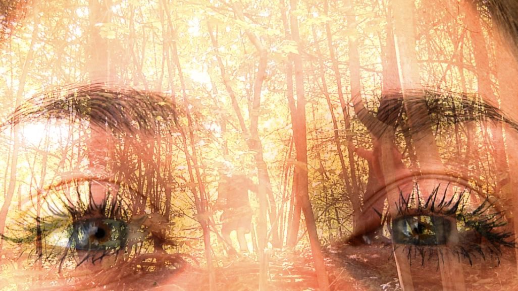 Still from Savage Witches (2012) Dir. Daniel Fawcett & Clara Pais
