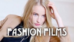 fashion films