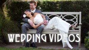 wedding videos