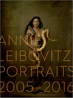 Annie Leibovitz Portraits