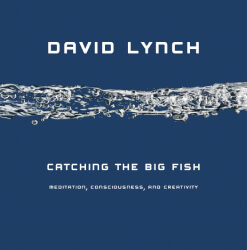 David Lynch Catching The Big Fish Book