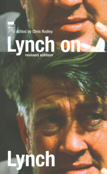 Lynch on Lynch Book