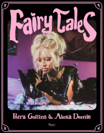 Petra Collins Fairy Tales Book