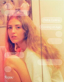 Petra Collins Coming of Age Book