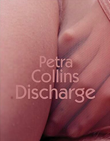 Petra Collins Discharge Book
