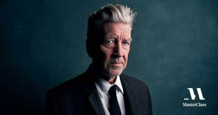 David Lynch MasterClass