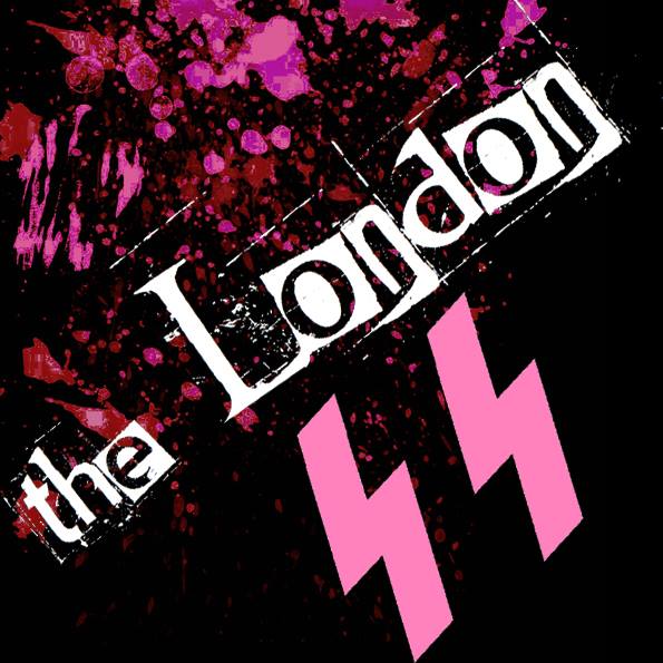 London SS Logo